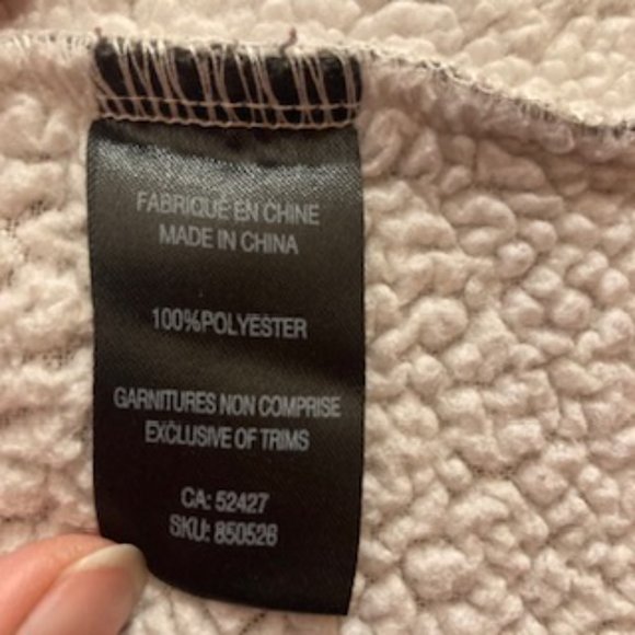 ACX Active Grey white jacket - Picture 9 of 9